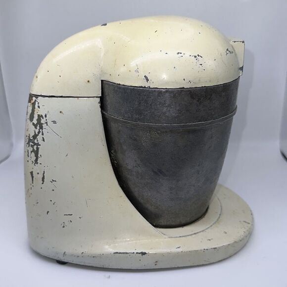 Vintage Juice King juicer - Picture 6 of 10